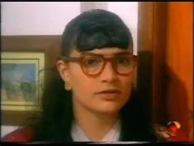 красивою