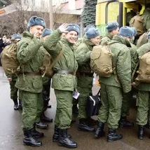 Євген КРАЄВ «Ми відповідаємо за тих, кого закликаємо» євген