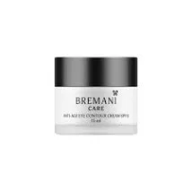 Eye Contour Cream BREMANI CARE(Антивіковий крем для шкіри навколо очей SPF15 40 ), Блог NSP care