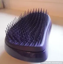 Ee Величність Гребінець для волосся Tangle Teezer original Salon Elite The professional Detangling гребінець
