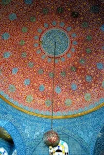 истанбул дворецът