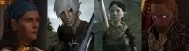 Dragon Age 2 - Наслідки вибору,Популярні ігри наслідки