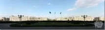 румъния дворецът