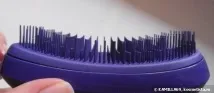 Ee Величність Гребінець для волосся Tangle Teezer original Salon Elite The professional Detangling волосся