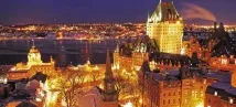 Нотр Квебек забележителности