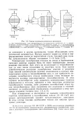 Газоподібні відходи - Велика Енциклопедія Нафти та Газа газоподібні