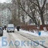 фоторепортаж убийството
