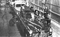 ГАЗ-М-20 Победа ГАЗ-М-20 Победа