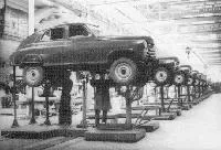 ГАЗ-М-20 Победа победа