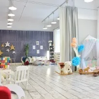 студио fotoleaf