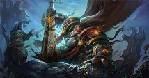 ръководство Retrie Paladin