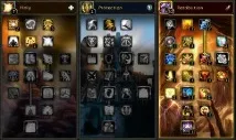 Retrie Paladin ръководство