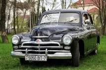 победа м-20
