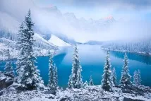 Фотографи-пейзажисти для Вашого натхнення фотографії