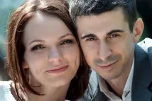 сватбата сватбата