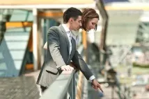 сватбата красиви деца