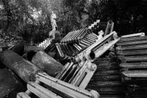 Фестиваль сучасної фотографії сучасної