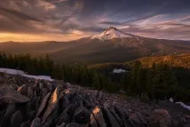 Фотографи-пейзажисти для Вашого натхнення фотографії