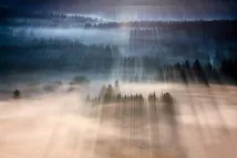 Фотографи-пейзажисти для Вашого натхнення натхнення
