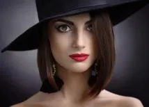 модната моден