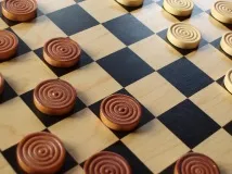 Ворожіння на шашках та шахах шахах