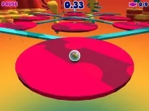 Fish bowl roll на iOS roll
