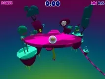 Fish bowl roll на iOS bowl