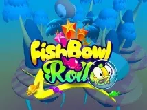 Fish bowl roll на iOS bowl