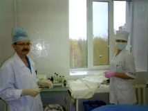 ГАУЗ Центральна міська клінічна лікарня №18 центральна