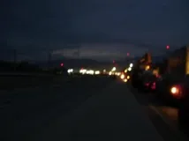 Фото-звіт про поїздку до Абхазії автомобілем Сочі
