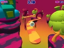 Fish bowl roll на iOS fish