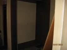 Вбиральня своїми руками або друге життя меблевого гарнітура вбиральня