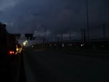 Фото-звіт про поїздку до Абхазії автомобілем Години