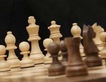 Ворожіння на шашках та шахах шашках
