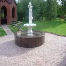 фонтан