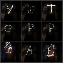 freezelight рисувате