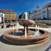 камък