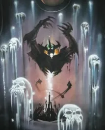 Гайд по Nevermore(Shadow Fiend) гайд