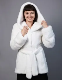 палто норка