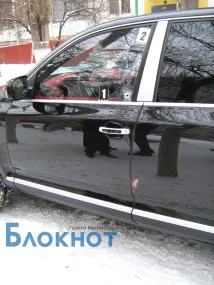 фоторепортаж убийството