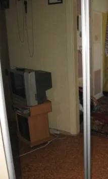 Вбиральня своїми руками або друге життя меблевого гарнітура друге