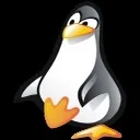 използването linux
