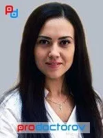 Гончарова Олена Вікторівна - 15 відгуків, Волзький олена