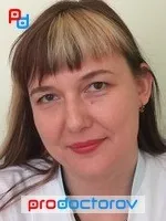 Гончарова Олена Вікторівна - 15 відгуків, Волзький олена