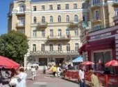 последната санаториума