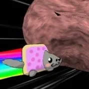 играта Nyan играта Nyan