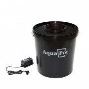 Гідропонні системи Aquapot рослини