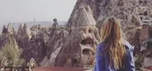 град котките