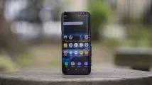 срещу Samsung Galaxy