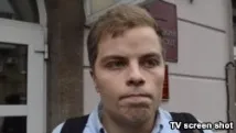 Ігнор, образа, скандал скандал